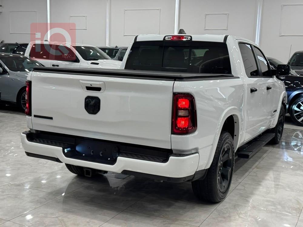 Ram 1500